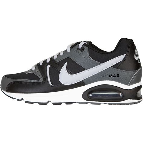 nike air max comand schwarz|Nike Air Max Command Sneakers .